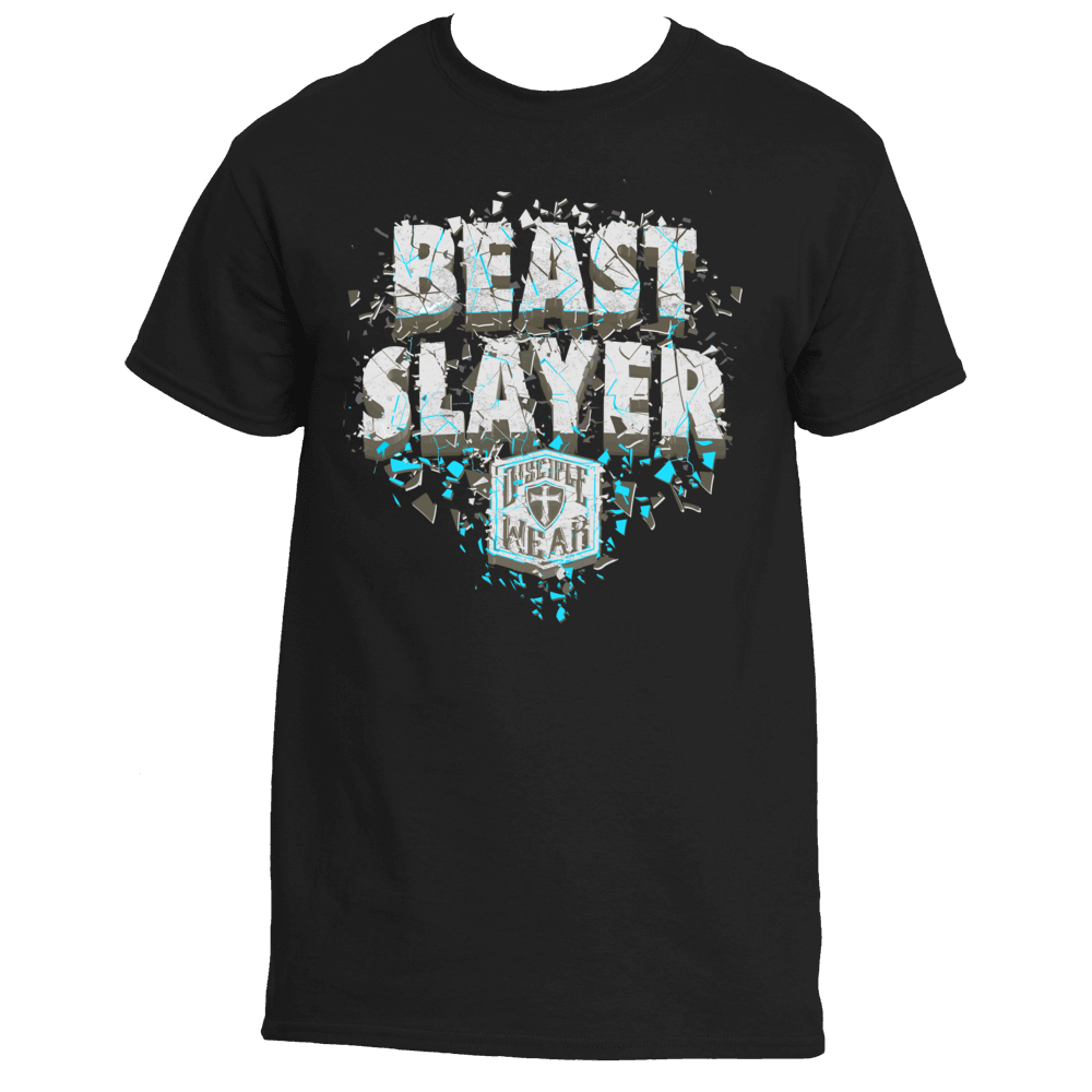 BEAST SLAYER