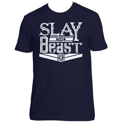 SLAY THE BEAST