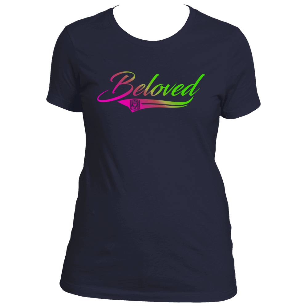 BELOVED – disciplewear.com