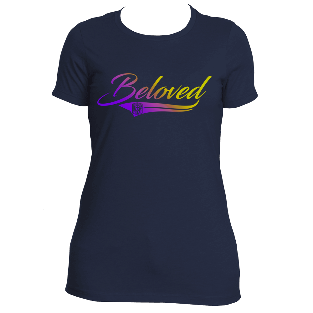 BELOVED – disciplewear.com