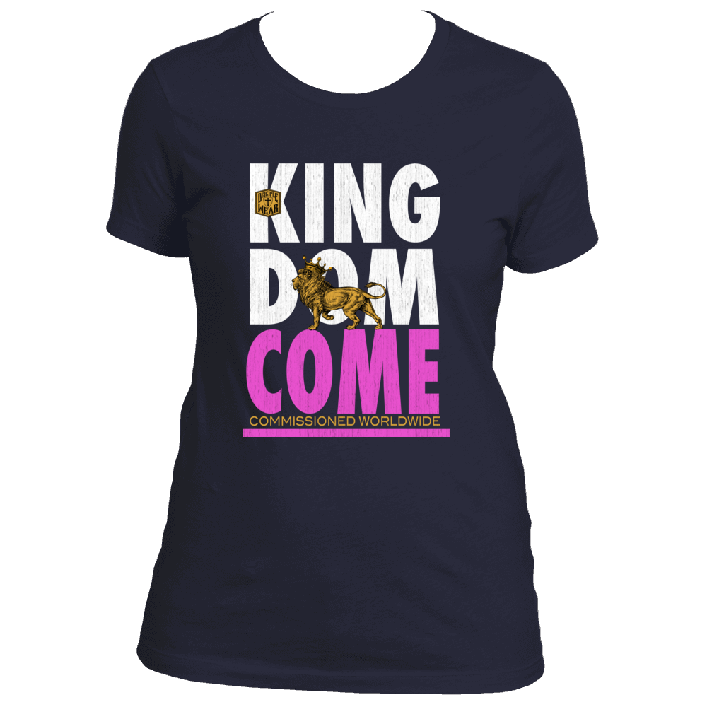 KING-DOM COME