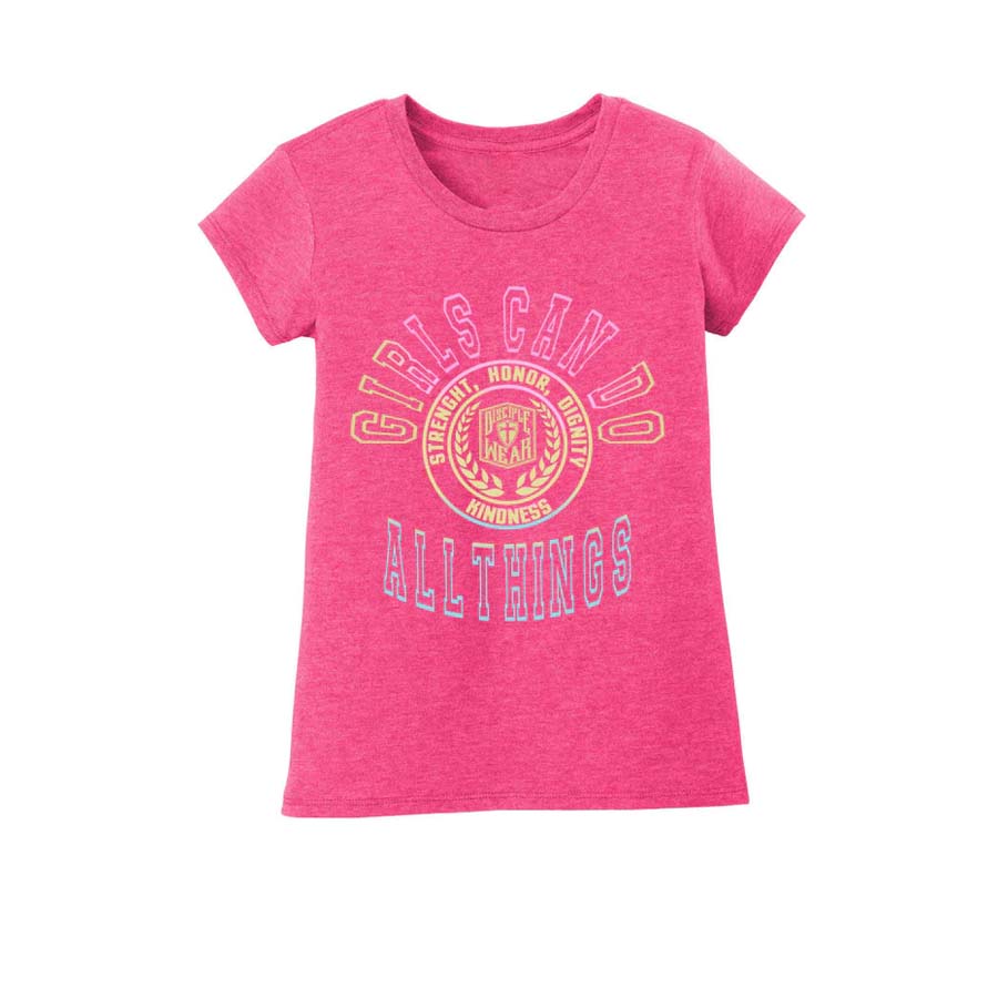 GIRLS CAN DO ALL THINGS – disciplewear.com