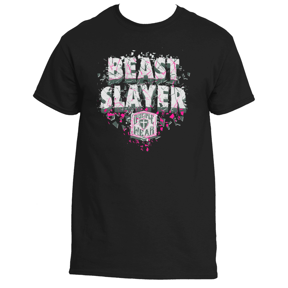BEAST SLAYER – disciplewear.com