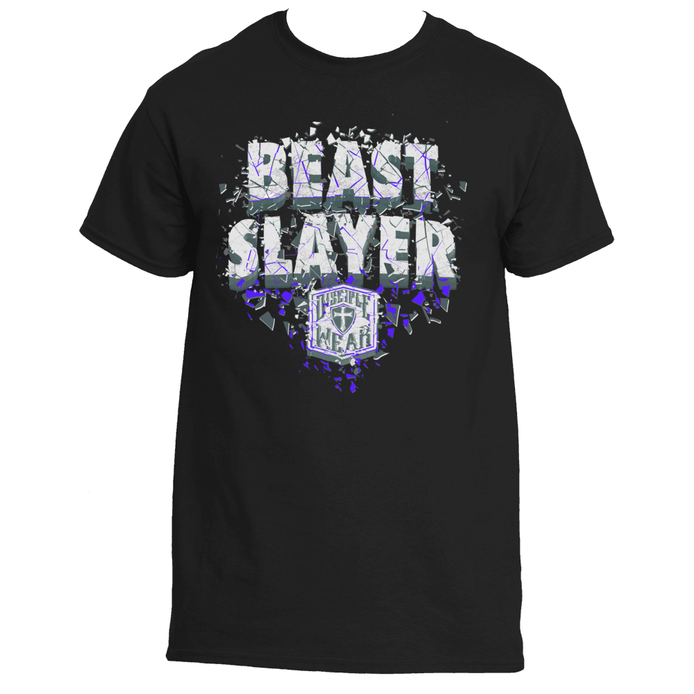 Copy of BEAST SLAYER