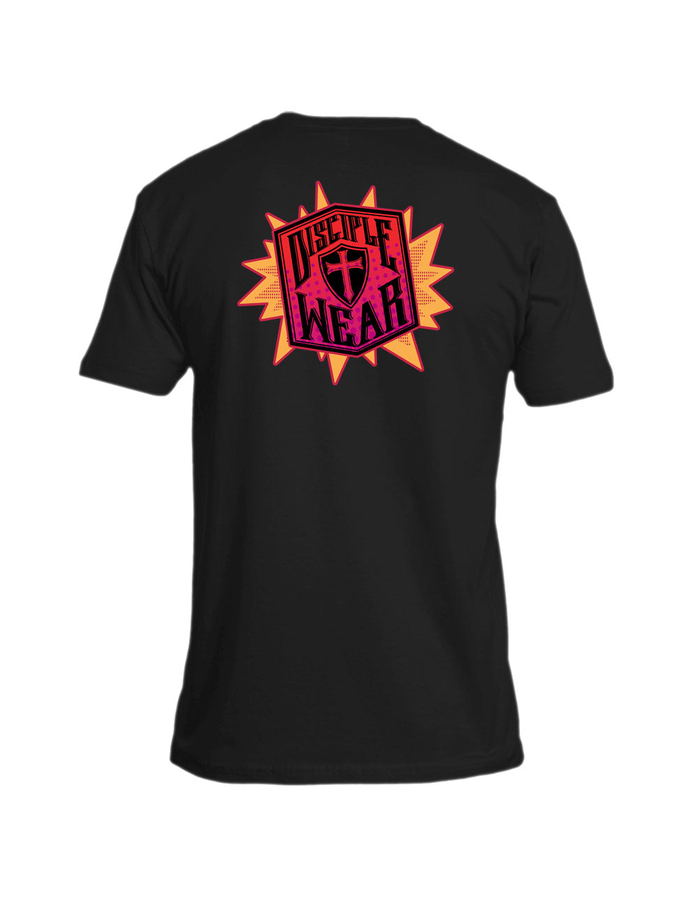 SLAY THE BEAST (DOTTED) | Revelation 20:4 | REV 20:4