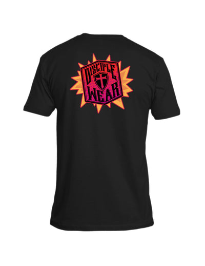 SLAY THE BEAST (DOTTED) | Revelation 20:4 | REV 20:4