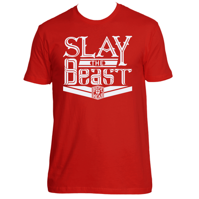 SLAY THE BEAST