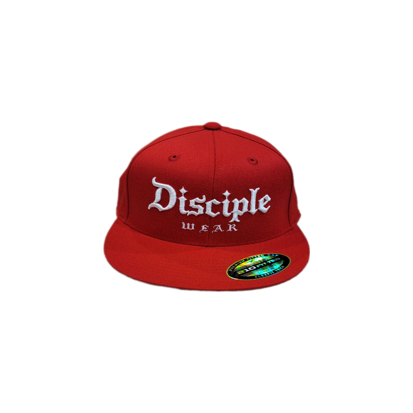 3D DISCIPLE HAT
