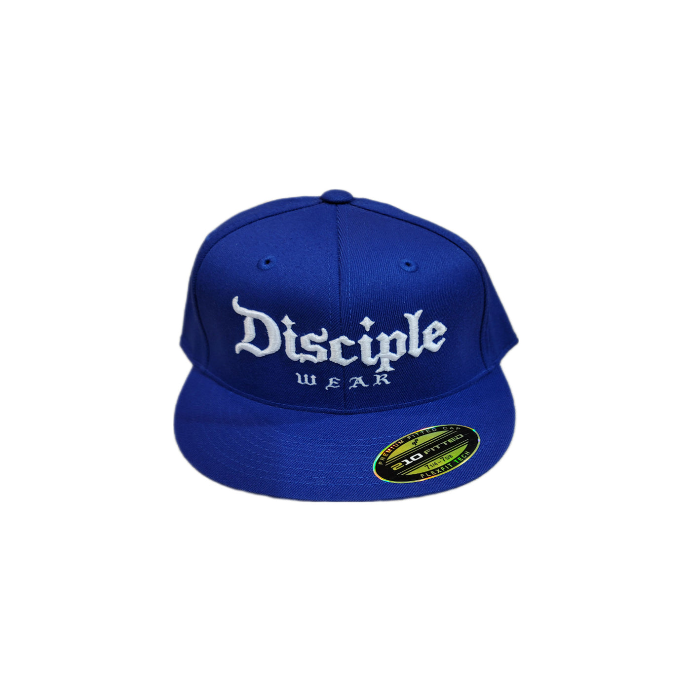 3D DISCIPLE HAT