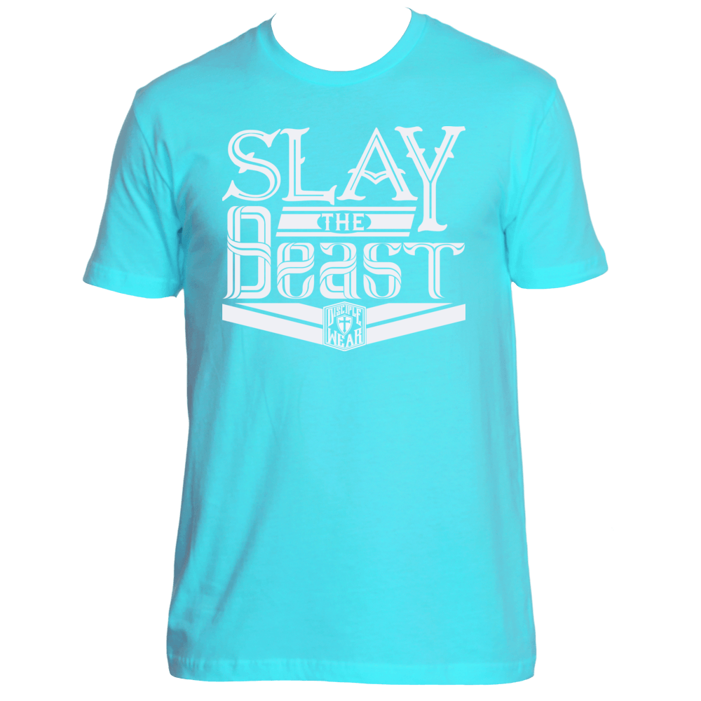 SLAY THE BEAST