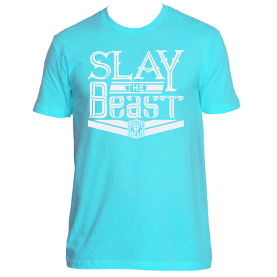 SLAY THE BEAST