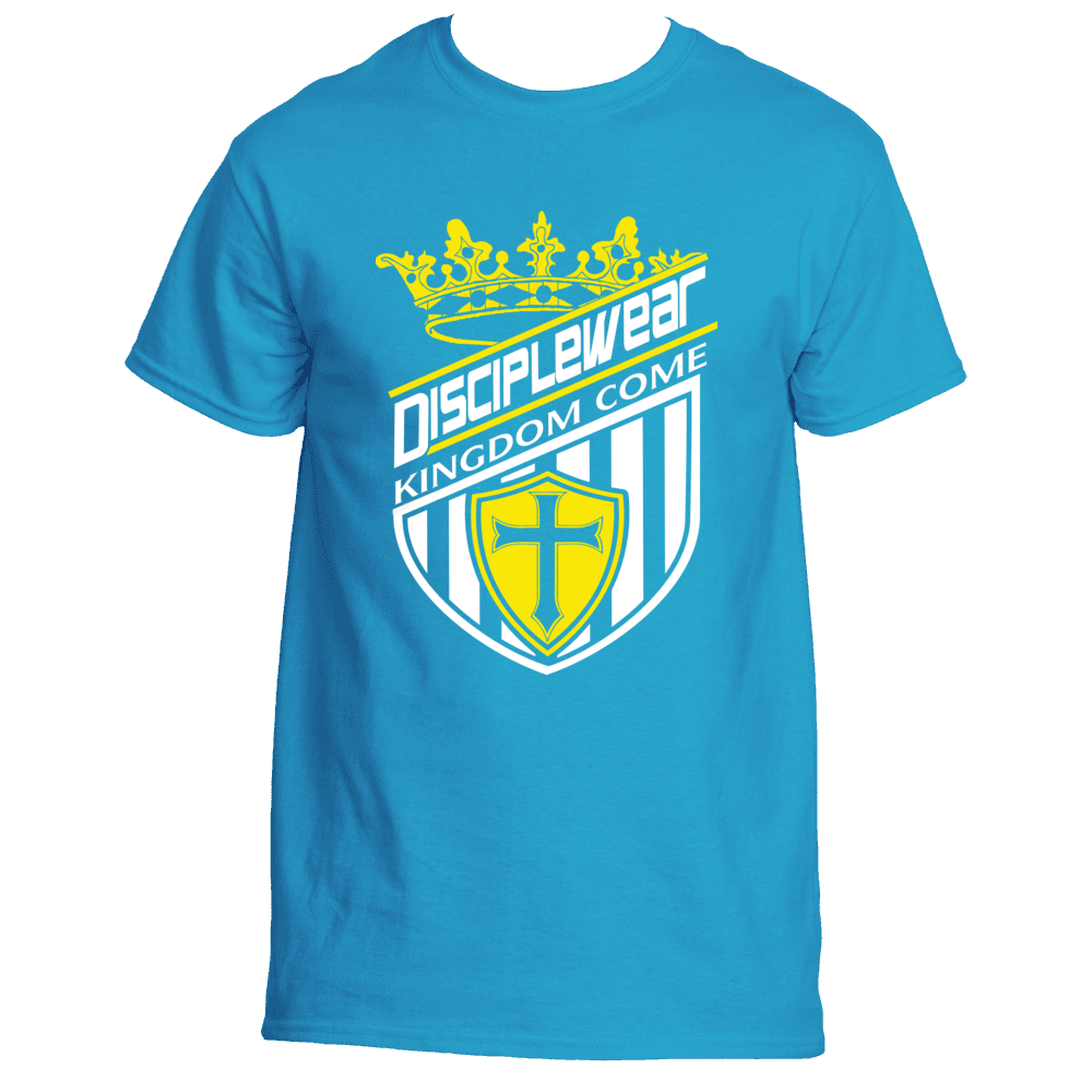 KINGDOM COME CROWN