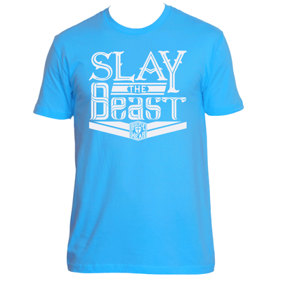 SLAY THE BEAST