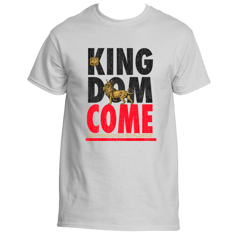 KING-DOM-COME