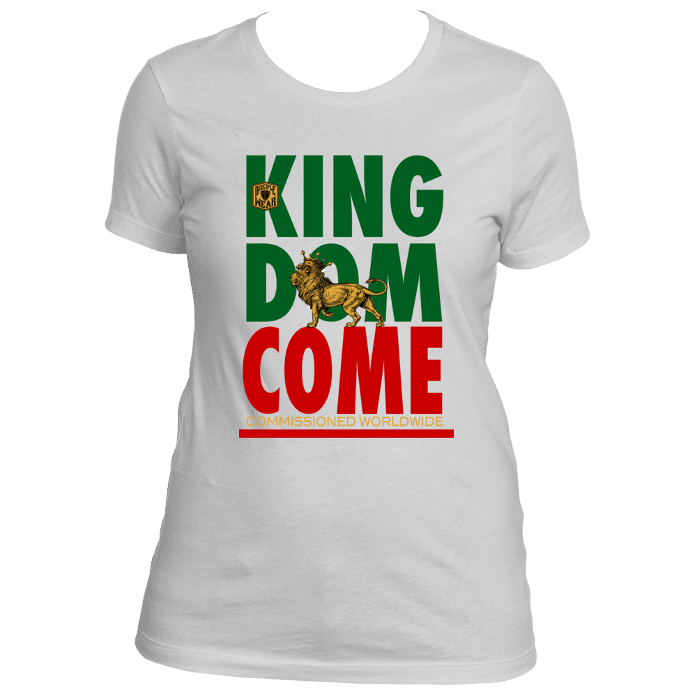 KING-DOM COME