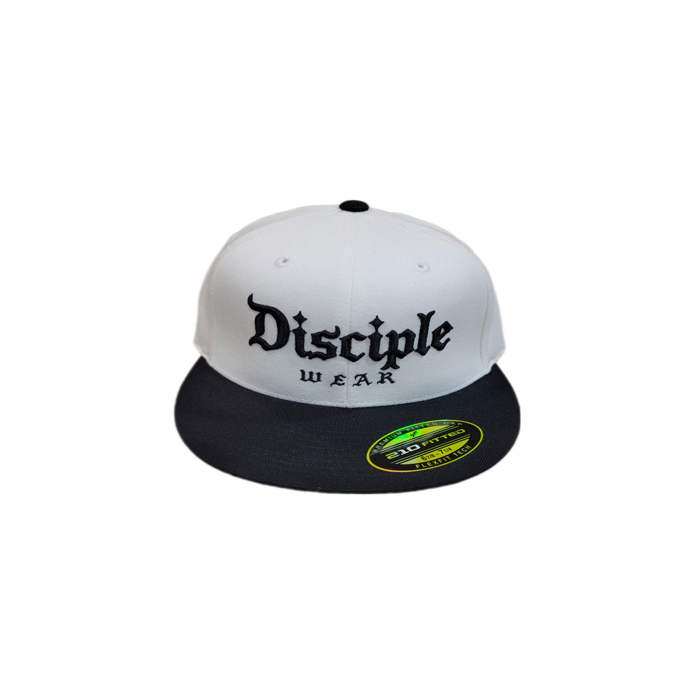 3D DISCIPLE HAT